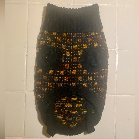 🐾WARM DOG TURTLENECK SWEATER🐾 - Picture 4 of 10